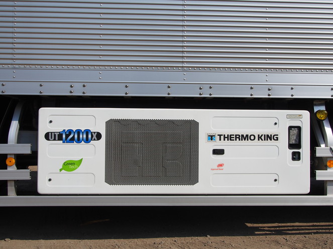 三菱ふそう スーパーグレート 冷凍バン 大型 BDG-FU54JZ 年式 H21[写真24]