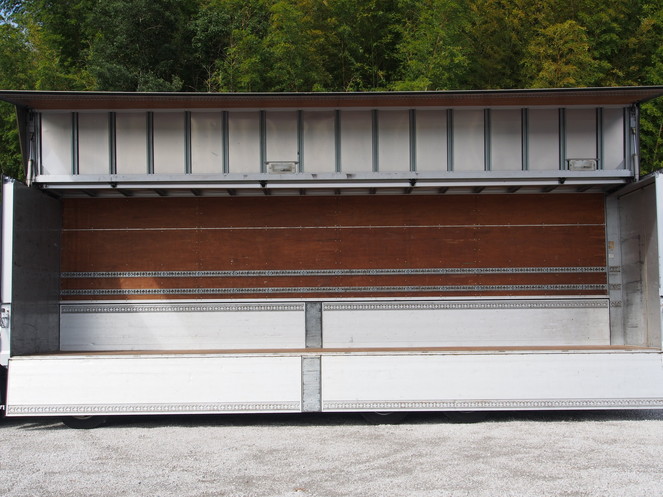 日野 プロフィア ウイング車 大型 ADG-FW1EXYG 年式 H18[写真14]