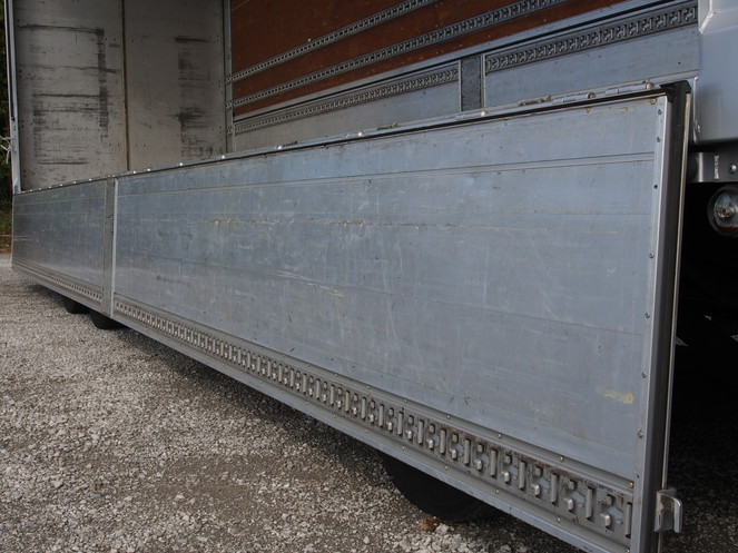 日野 プロフィア ウイング車 大型 ADG-FW1EXYG 年式 H18[写真15]