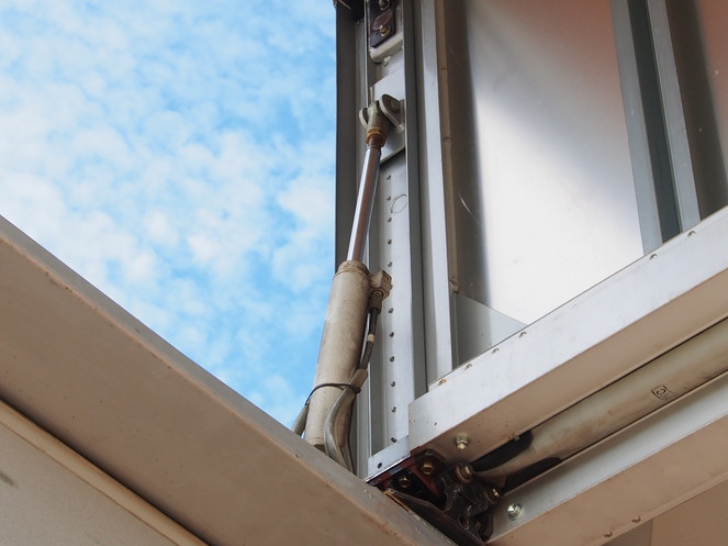 日野 プロフィア ウイング車 大型 ADG-FW1EXYG 年式 H18[写真17]