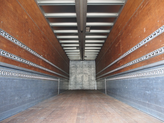 日野 プロフィア ウイング車 大型 ADG-FW1EXYG 年式 H18[写真22]