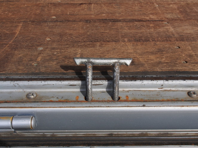 日野 プロフィア ウイング車 大型 ADG-FW1EXYG 年式 H18[写真21]