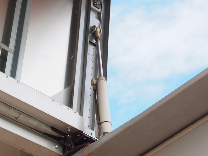 日野 プロフィア ウイング車 大型 ADG-FW1EXYG 年式 H18[写真20]