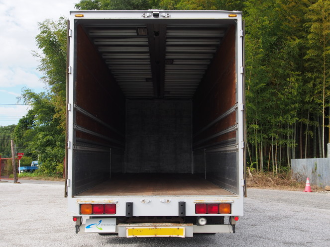 日野 プロフィア ウイング車 大型 ADG-FW1EXYG 年式 H18[写真12]