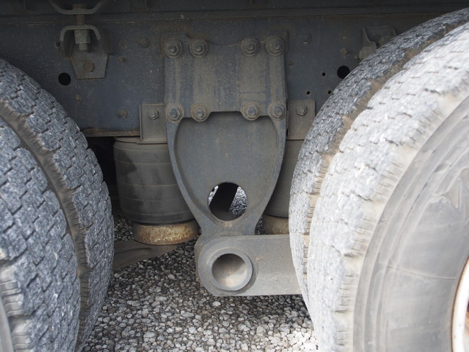 日野 プロフィア ウイング車 大型 ADG-FW1EXYG 年式 H18[写真30]