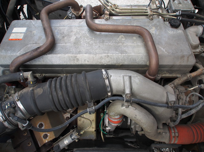 日野 プロフィア ウイング車 大型 ADG-FW1EXYG 年式 H18[写真28]