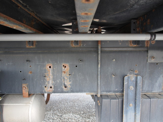 日野 プロフィア ウイング車 大型 ADG-FW1EXYG 年式 H18[写真33]