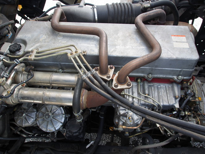 日野 プロフィア ウイング車 大型 ADG-FW1EXYG 年式 H18[写真27]