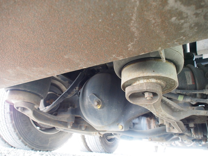 日野 プロフィア ウイング車 大型 ADG-FW1EXYG 年式 H18[写真34]