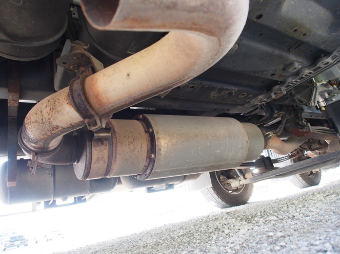 日野 プロフィア ウイング車 大型 ADG-FW1EXYG 年式 H18[写真31]