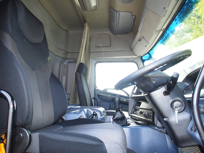 日野 プロフィア ウイング車 大型 ADG-FW1EXYG 年式 H18[写真25]