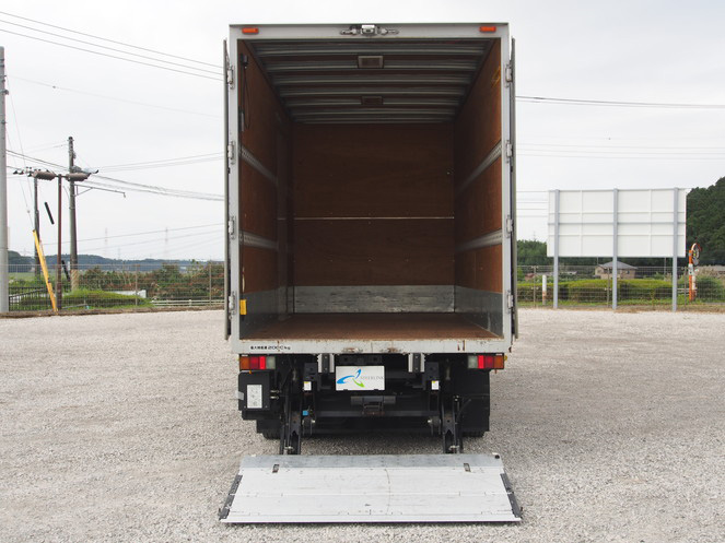 いすゞ エルフ バン車 小型 SKG-NMR85AN 年式 H23[写真09]