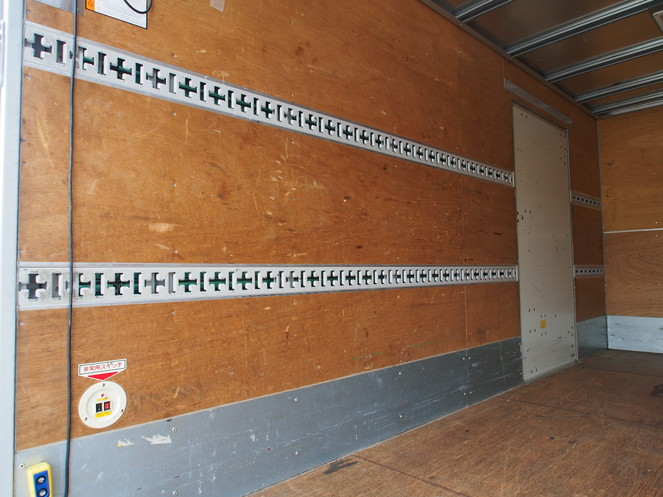 いすゞ エルフ バン車 小型 SKG-NMR85AN 年式 H23[写真15]