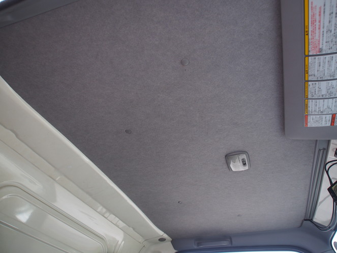 いすゞ エルフ バン車 小型 SKG-NMR85AN 年式 H23[写真21]