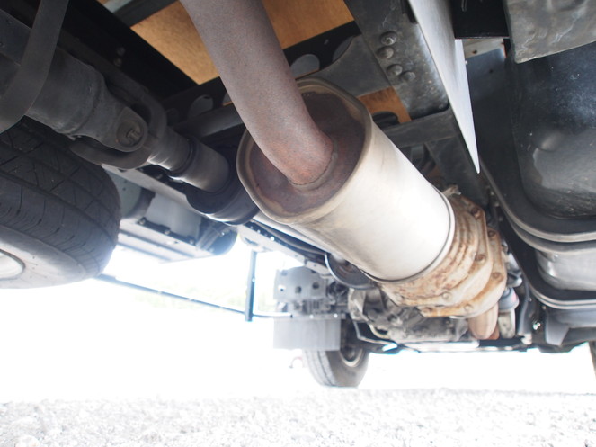 いすゞ エルフ バン車 小型 SKG-NMR85AN 年式 H23[写真29]