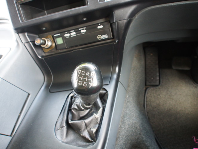 三菱ふそう スーパーグレート 冷凍バン 大型 BDG-FU54JZ 年式 H21[写真18]