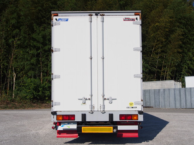 UDトラックス クオン ウイング車 大型 PKG-CG4ZA 年式 H21[写真06]