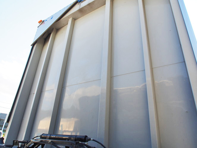 UDトラックス クオン ウイング車 大型 PKG-CG4ZA 年式 H21[写真36]