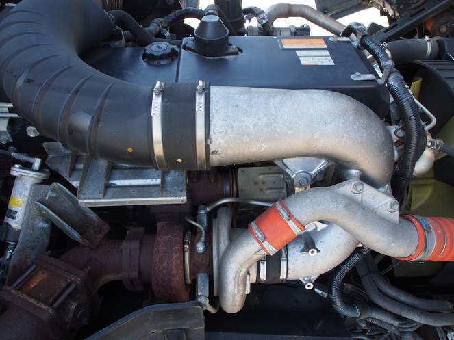 UDトラックス クオン ウイング車 大型 PKG-CG4ZA 年式 H21[写真29]