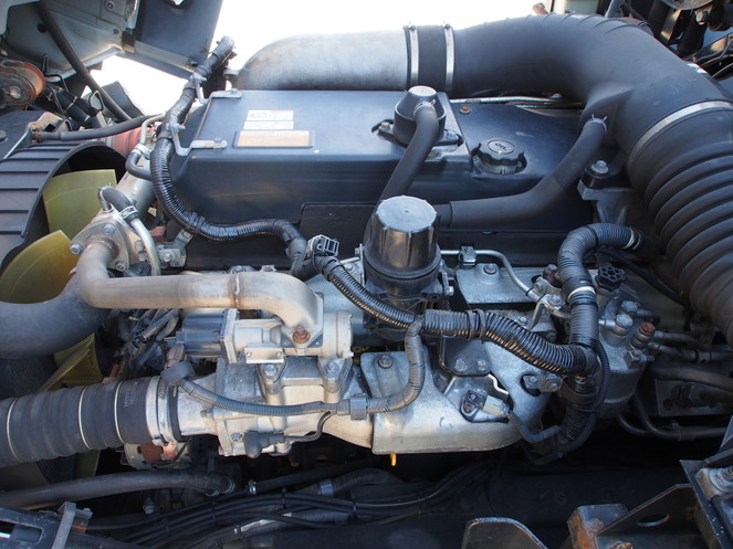 UDトラックス クオン ウイング車 大型 PKG-CG4ZA 年式 H21[写真28]