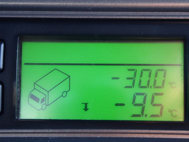 日野 レンジャー 冷凍バン 中増t BDG-FE8JLWA 年式 H20[写真24]