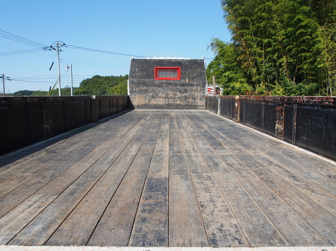 いすゞ フォワード 平ボディ 中型 PKG-FRR90S2 年式 H20[写真07]