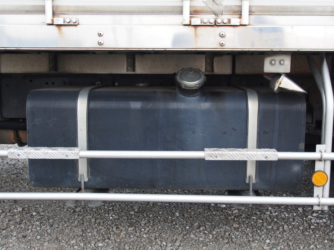 三菱ふそう ファイター 冷凍バン 中型 PDG-FK61F 年式 H21[写真33]