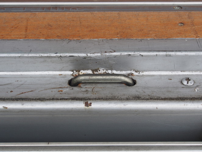 いすゞ ギガ ウイング車 大型 PKG-CYJ77W8 年式 H22[写真17]