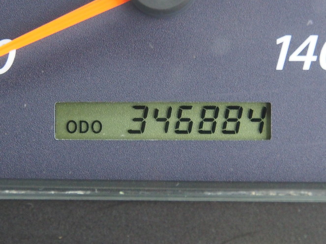 いすゞ ギガ ウイング車 大型 PKG-CYJ77W8 年式 H22[写真26]