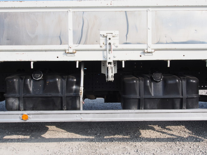 いすゞ フォワード 平ボディ 中型 PKG-FRR90S2 年式 H20[写真20]