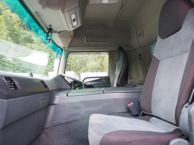 三菱ふそう  ウイング車 大型 LKG-FS54VZ 年式 H23[写真28]