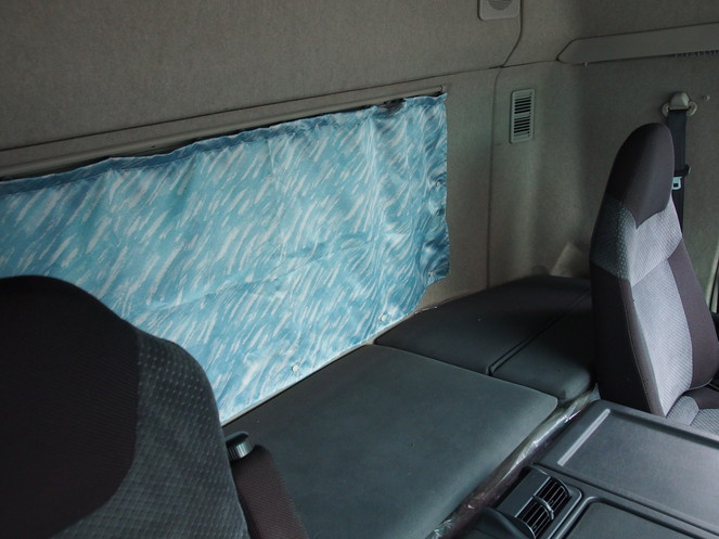 三菱ふそう  ウイング車 大型 LKG-FS54VZ 年式 H23[写真30]