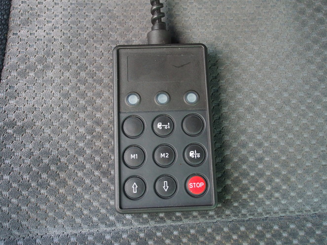 三菱ふそう  ウイング車 大型 LKG-FS54VZ 年式 H23[写真32]