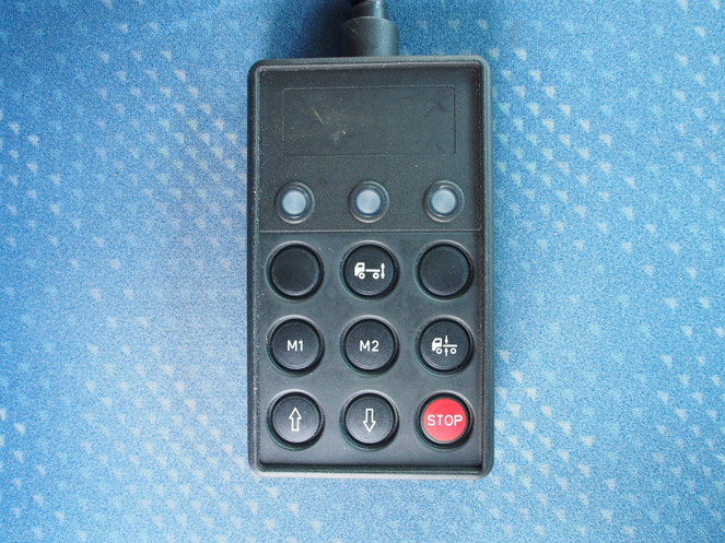 UDトラックス クオン ウイング車 大型 PKG-CG4ZA 年式 H21[写真26]