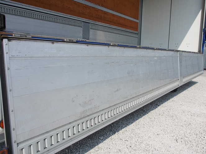 いすゞ フォワード ウイング車 中型 PA-FRR34P4 年式 H18[写真14]