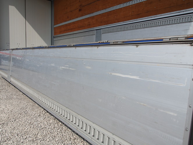 いすゞ フォワード ウイング車 中型 PA-FRR34P4 年式 H18[写真13]