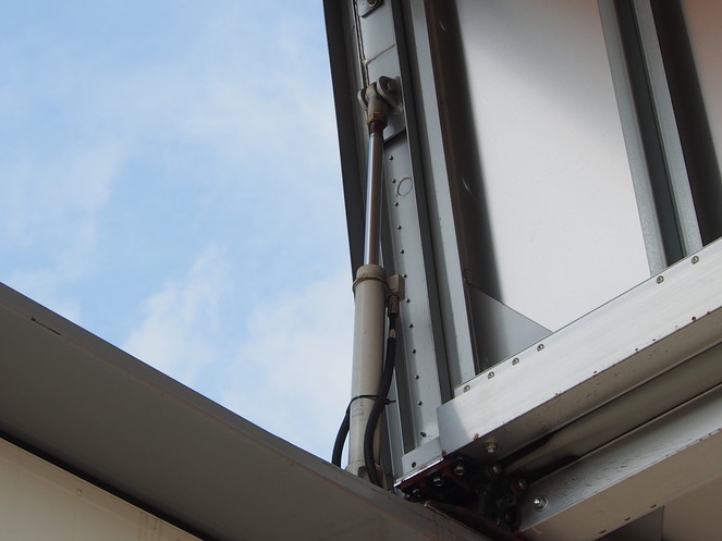 いすゞ フォワード ウイング車 中型 PA-FRR34P4 年式 H18[写真17]