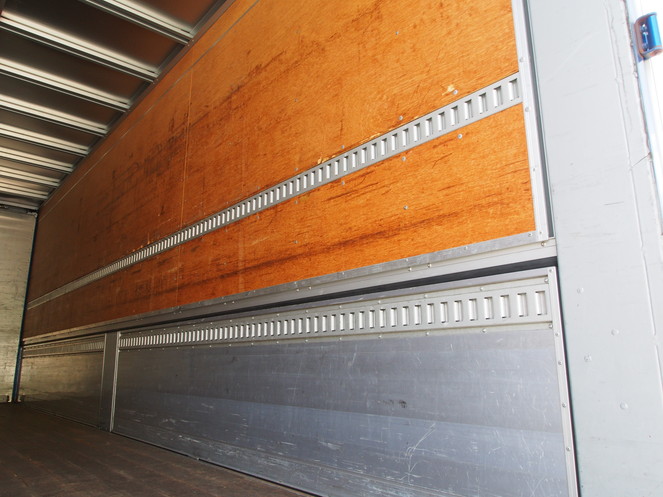 いすゞ フォワード ウイング車 中型 PA-FRR34P4 年式 H18[写真23]