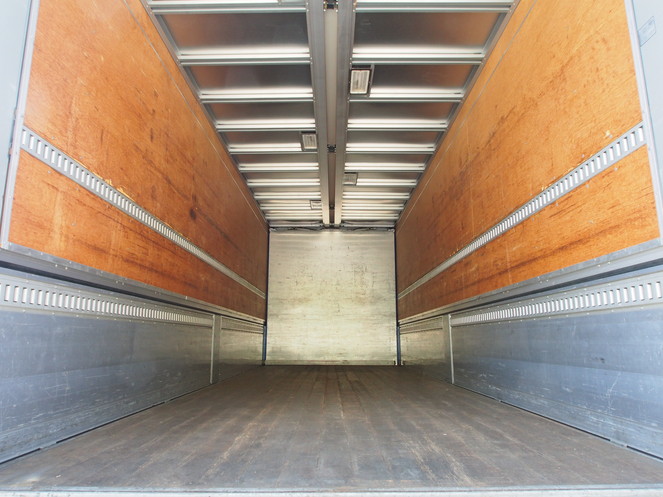 いすゞ フォワード ウイング車 中型 PA-FRR34P4 年式 H18[写真21]