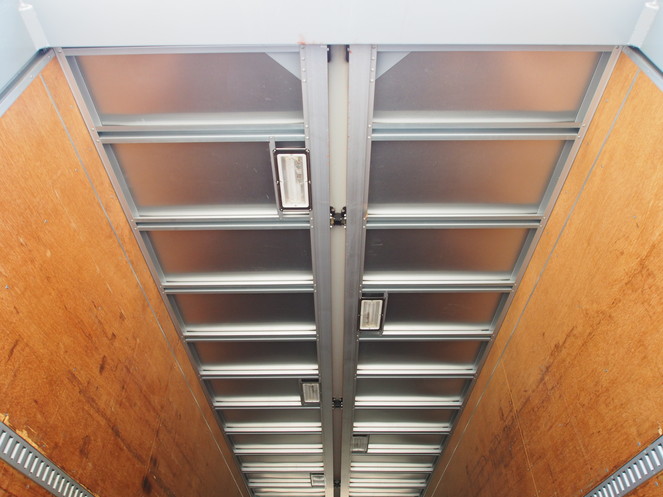 いすゞ フォワード ウイング車 中型 PA-FRR34P4 年式 H18[写真24]