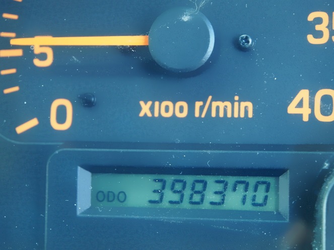 いすゞ フォワード ウイング車 中型 PA-FRR34P4 年式 H18[写真28]