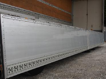 いすゞ ギガ ウイング車 大型 LKG-CYJ77A 年式 H23 [写真16]