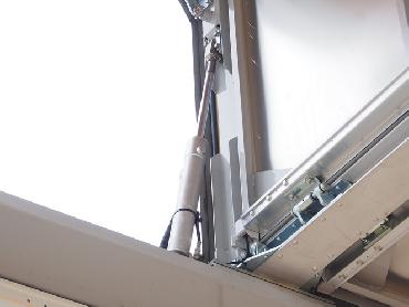 いすゞ ギガ ウイング車 大型 LKG-CYJ77A 年式 H23 [写真17]