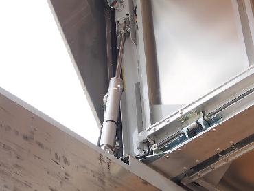 いすゞ ギガ ウイング車 大型 LKG-CYJ77A 年式 H23 [写真19]