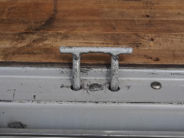 いすゞ ギガ ウイング車 大型 LKG-CYJ77A 年式 H23 [写真21]