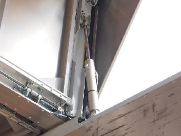 いすゞ ギガ ウイング車 大型 LKG-CYJ77A 年式 H23 [写真18]