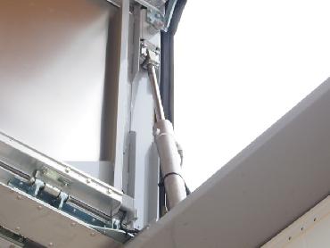 いすゞ ギガ ウイング車 大型 LKG-CYJ77A 年式 H23 [写真20]