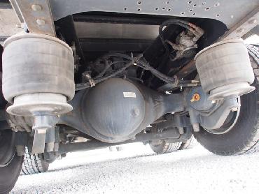 いすゞ ギガ ウイング車 大型 LKG-CYJ77A 年式 H23 [写真38]