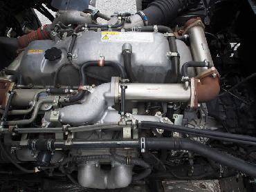 いすゞ ギガ ウイング車 大型 LKG-CYJ77A 年式 H23 [写真33]