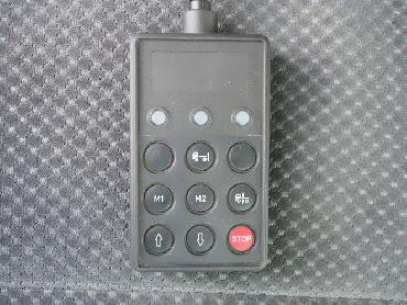 三菱ふそう スーパーグレート 冷凍バン 大型 BDG-FU54JZ 年式 H21 [写真23]